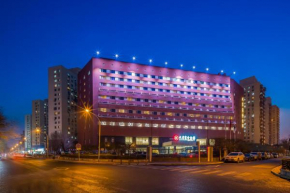 Beijing Commercial Business Hotel